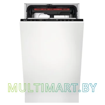 Посудомоечная машина AEG FSE73527P